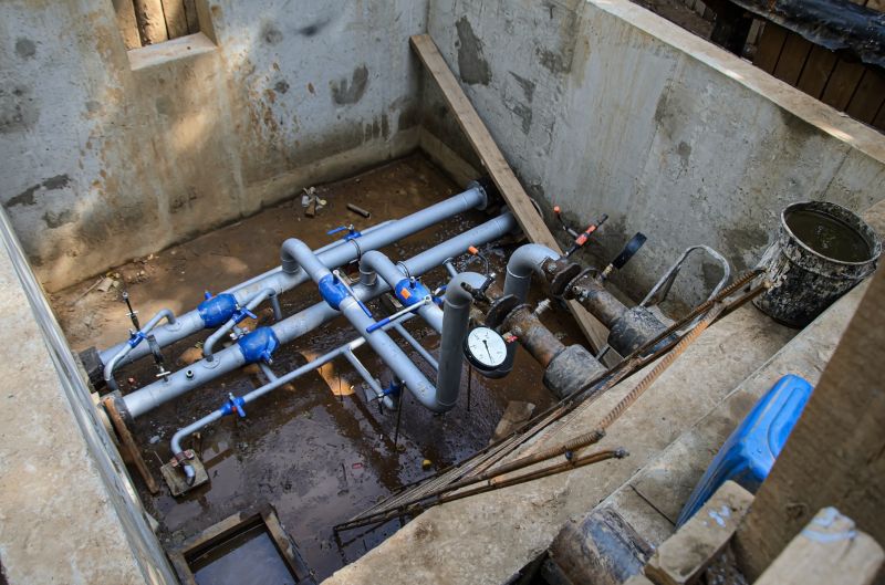 Property Size and Plumbing Complexity