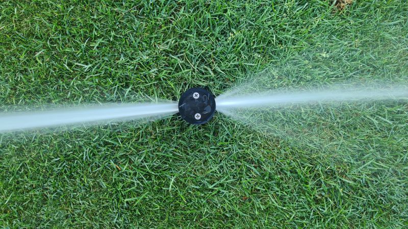 Lawn Sprinkler Repair in Honolulu, HI